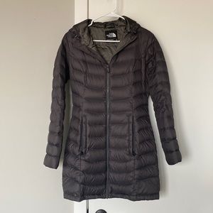 North Face women’s jacket